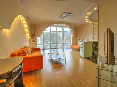 2-к апартаменты 69.2 м² 3/4 эт., Горького — миниатюра 16