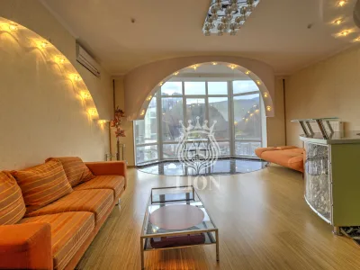 2-к апартаменты 69.2 м² 3/4 эт., Горького — миниатюра 21
