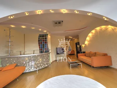 2-к апартаменты 69.2 м² 3/4 эт., Горького — миниатюра 27