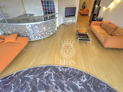 2-к апартаменты 69.2 м² 3/4 эт., Горького — миниатюра 28
