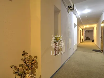 2-к апартаменты 69.2 м² 3/4 эт., Горького — миниатюра 32