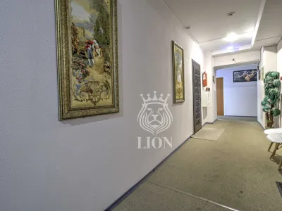 2-к апартаменты 69.2 м² 3/4 эт., Горького — миниатюра 33
