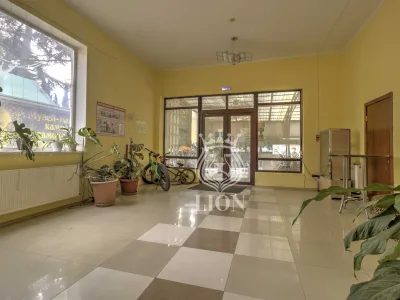 2-к апартаменты 69.2 м² 3/4 эт., Горького — миниатюра 37
