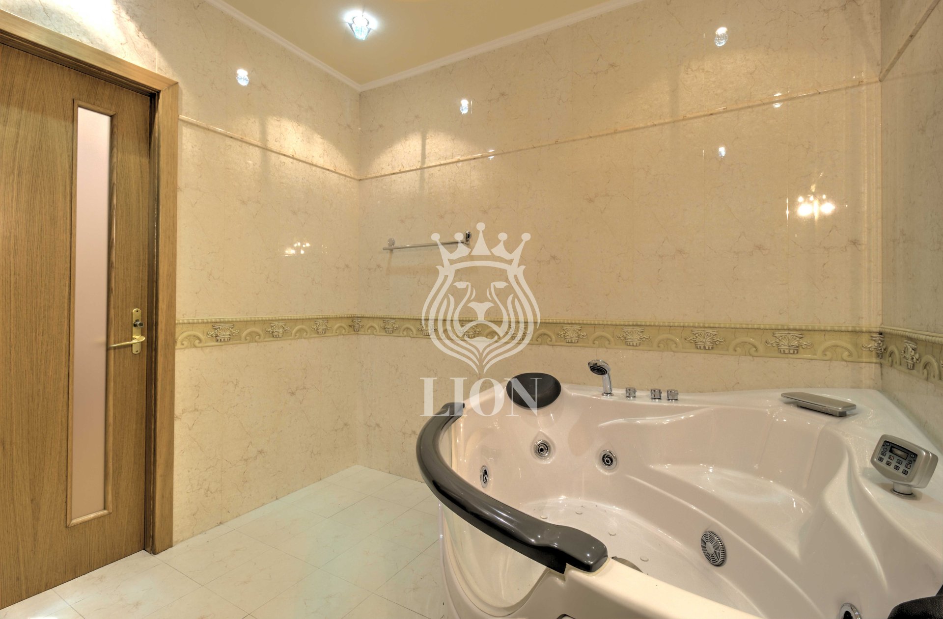 2-к апартаменты 69.2 м² 3/4 эт., Горького — фото 8