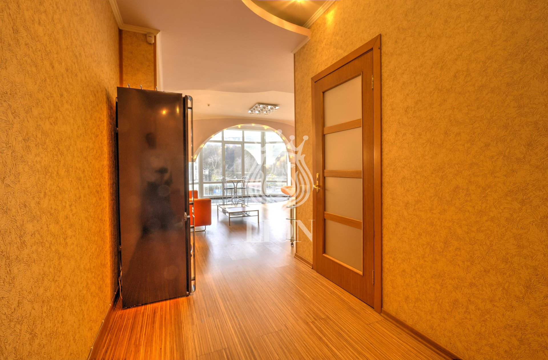 2-к апартаменты 69.2 м² 3/4 эт., Горького — фото 10