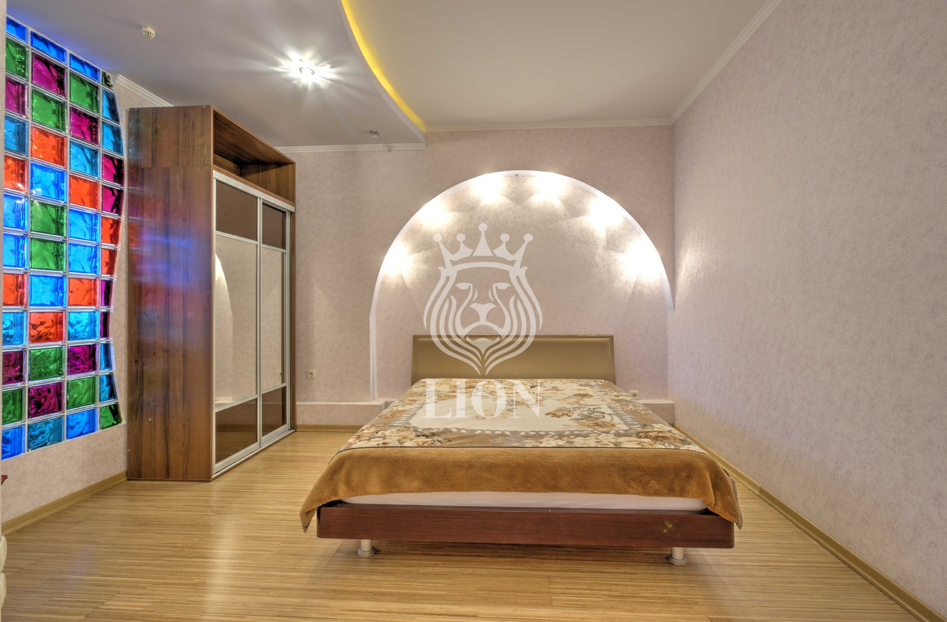 2-к апартаменты 69.2 м² 3/4 эт., Горького — фото 13