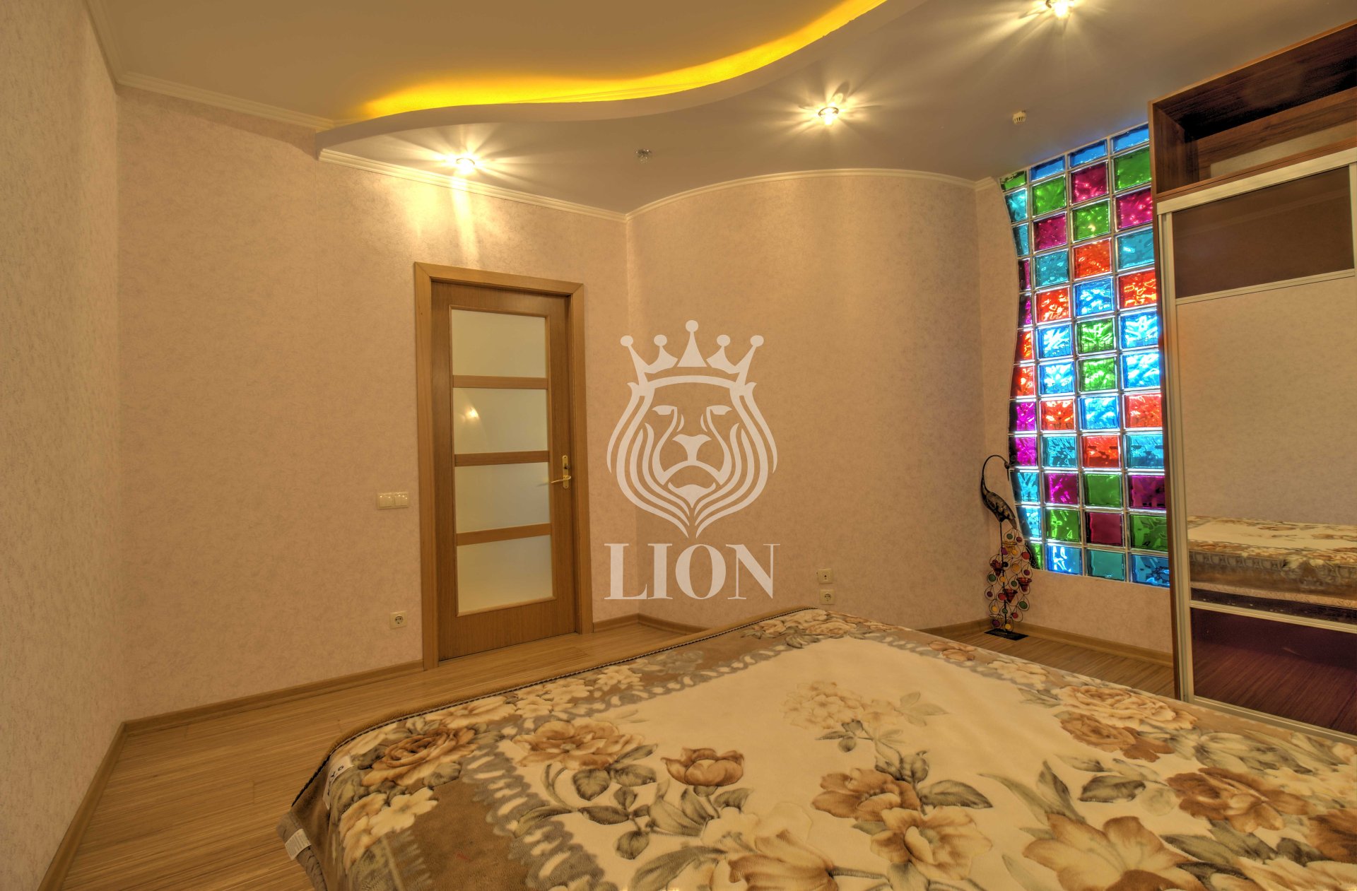 2-к апартаменты 69.2 м² 3/4 эт., Горького — фото 15