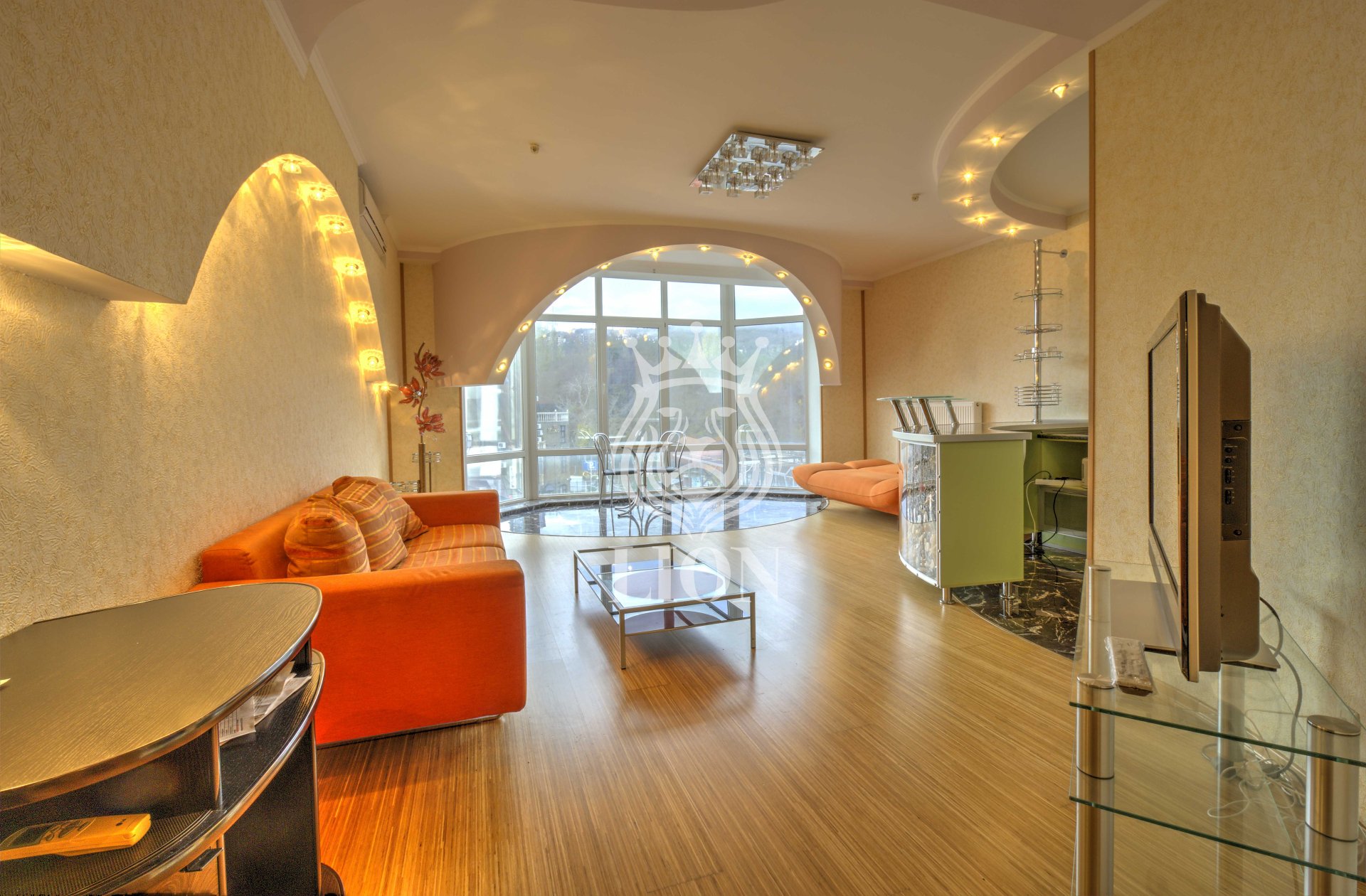 2-к апартаменты 69.2 м² 3/4 эт., Горького — фото 16