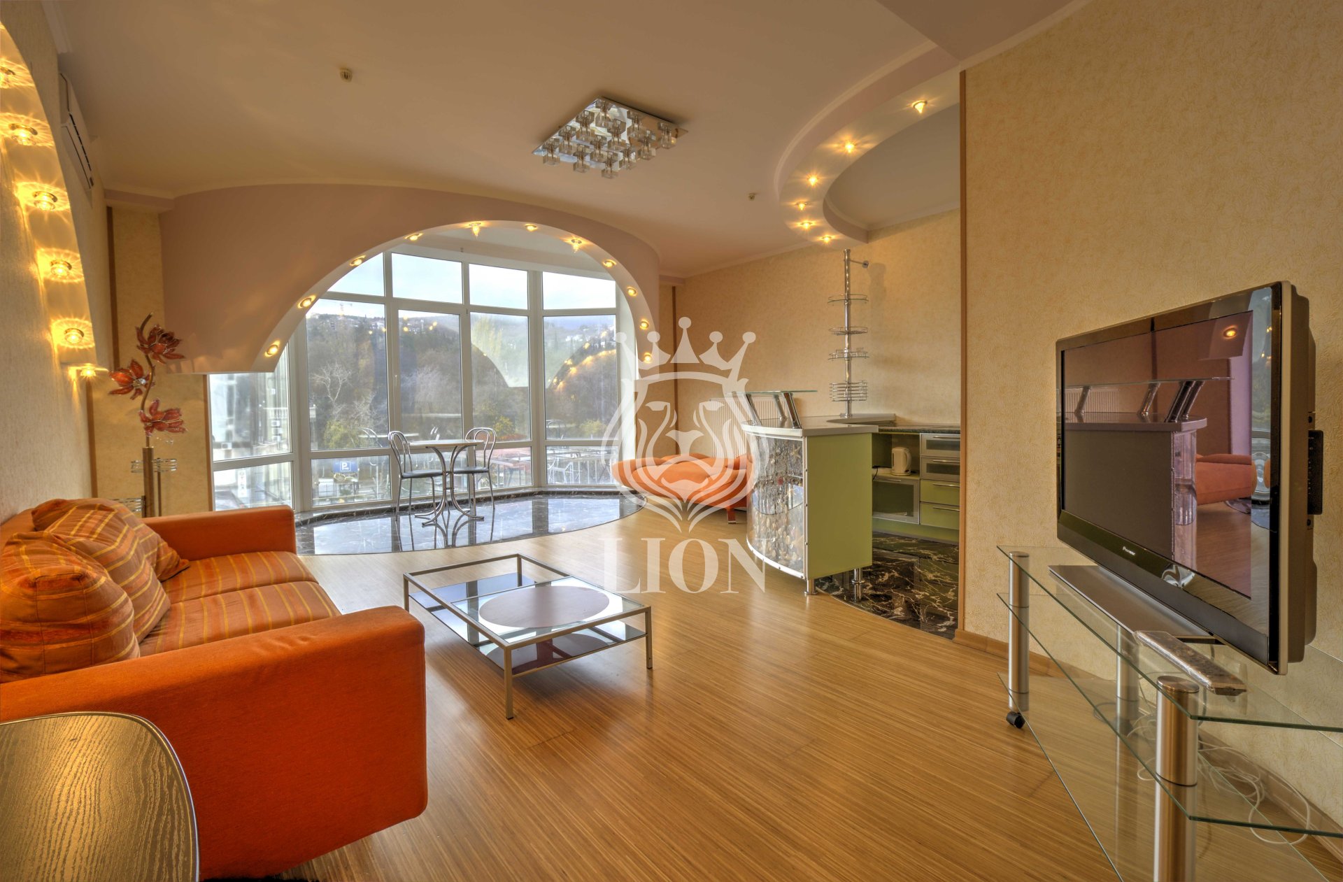 2-к апартаменты 69.2 м² 3/4 эт., Горького — фото 17