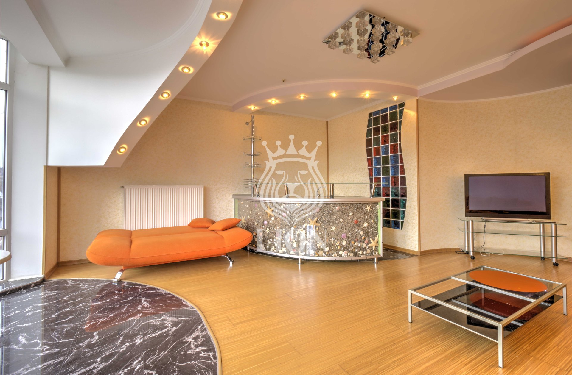 2-к апартаменты 69.2 м² 3/4 эт., Горького — фото 19