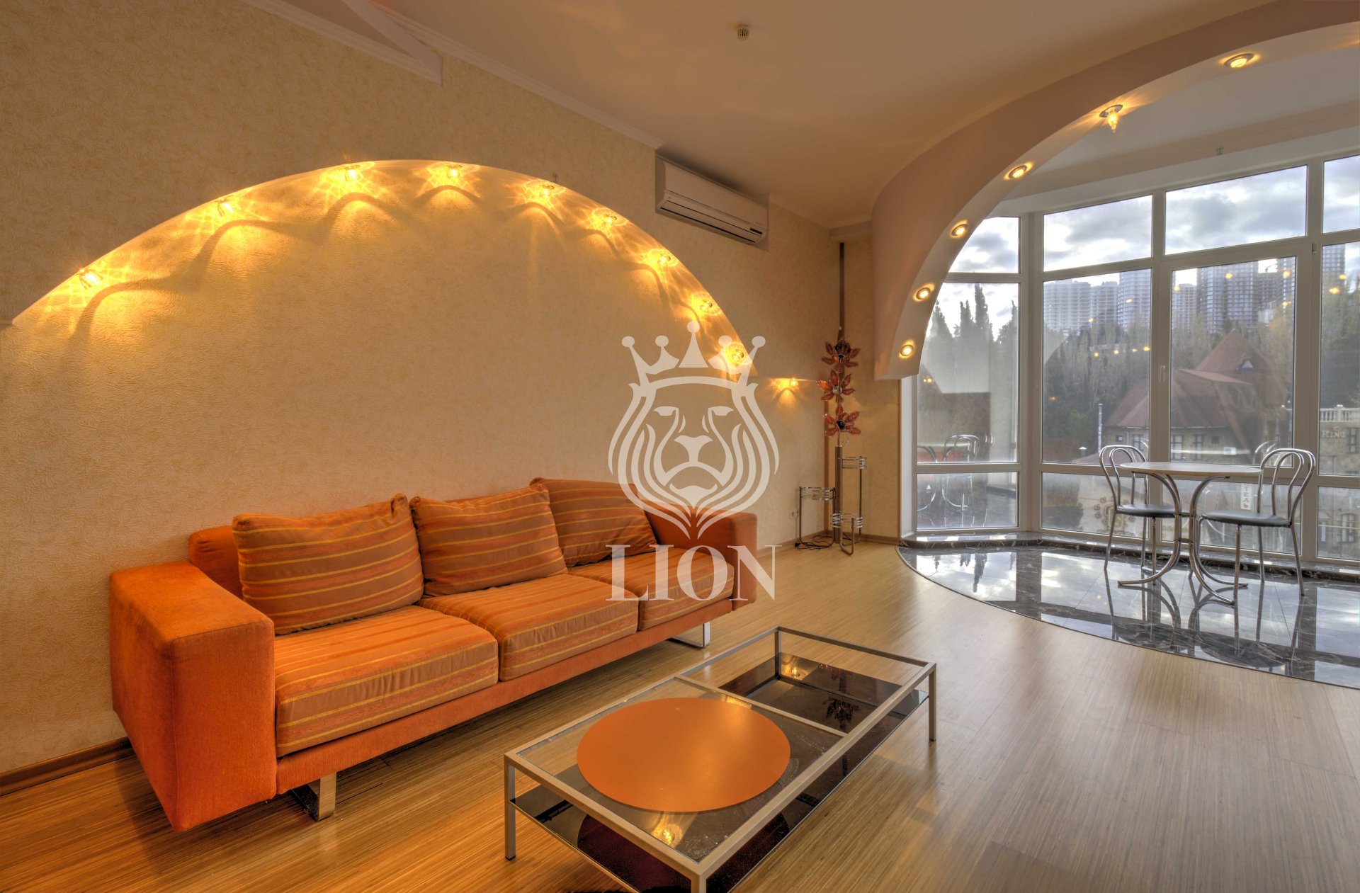 2-к апартаменты 69.2 м² 3/4 эт., Горького — фото 20