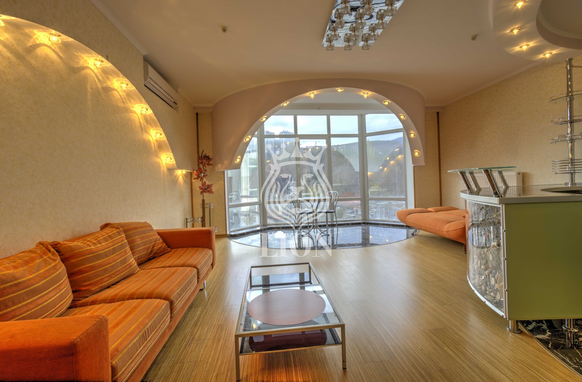 2-к апартаменты 69.2 м² 3/4 эт., Горького — фото 21