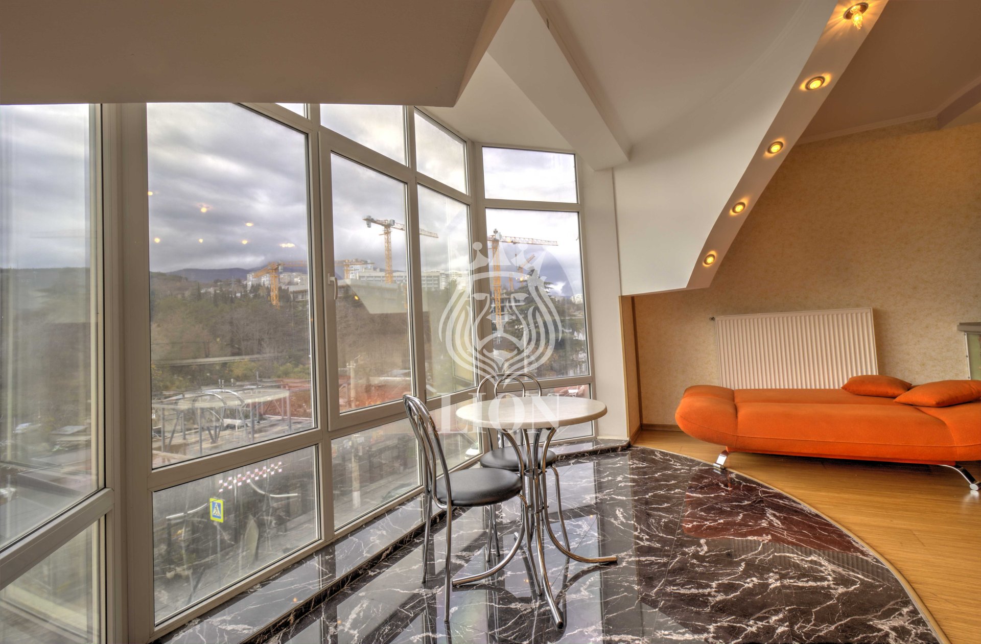 2-к апартаменты 69.2 м² 3/4 эт., Горького — фото 23