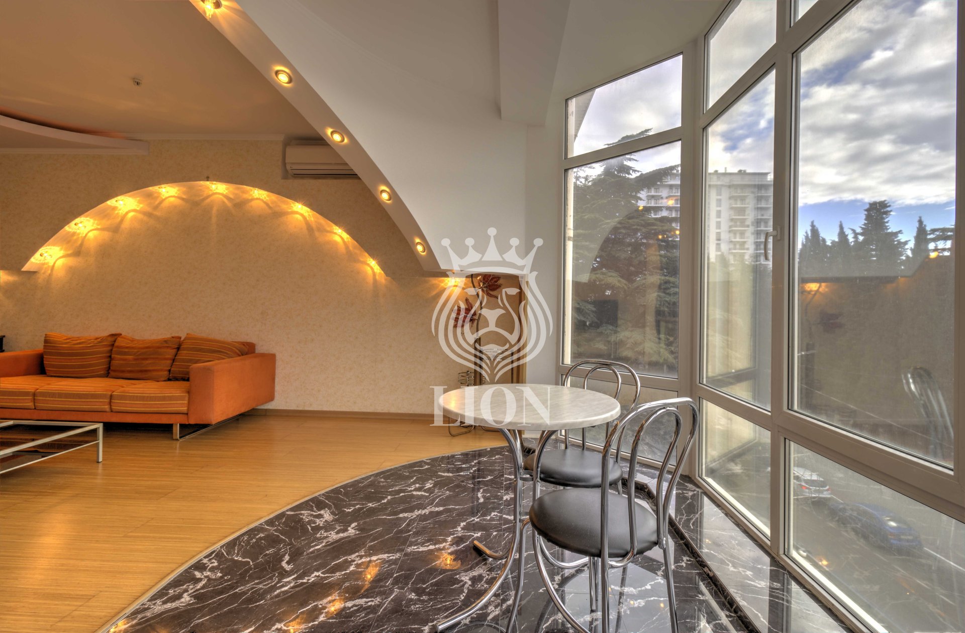 2-к апартаменты 69.2 м² 3/4 эт., Горького — фото 25