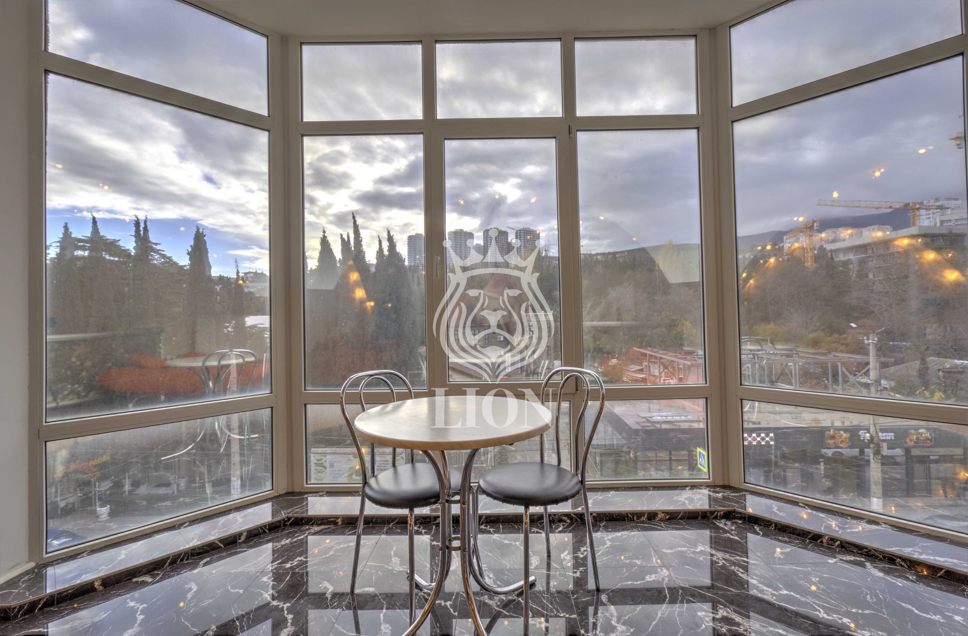 2-к апартаменты 69.2 м² 3/4 эт., Горького — фото 26