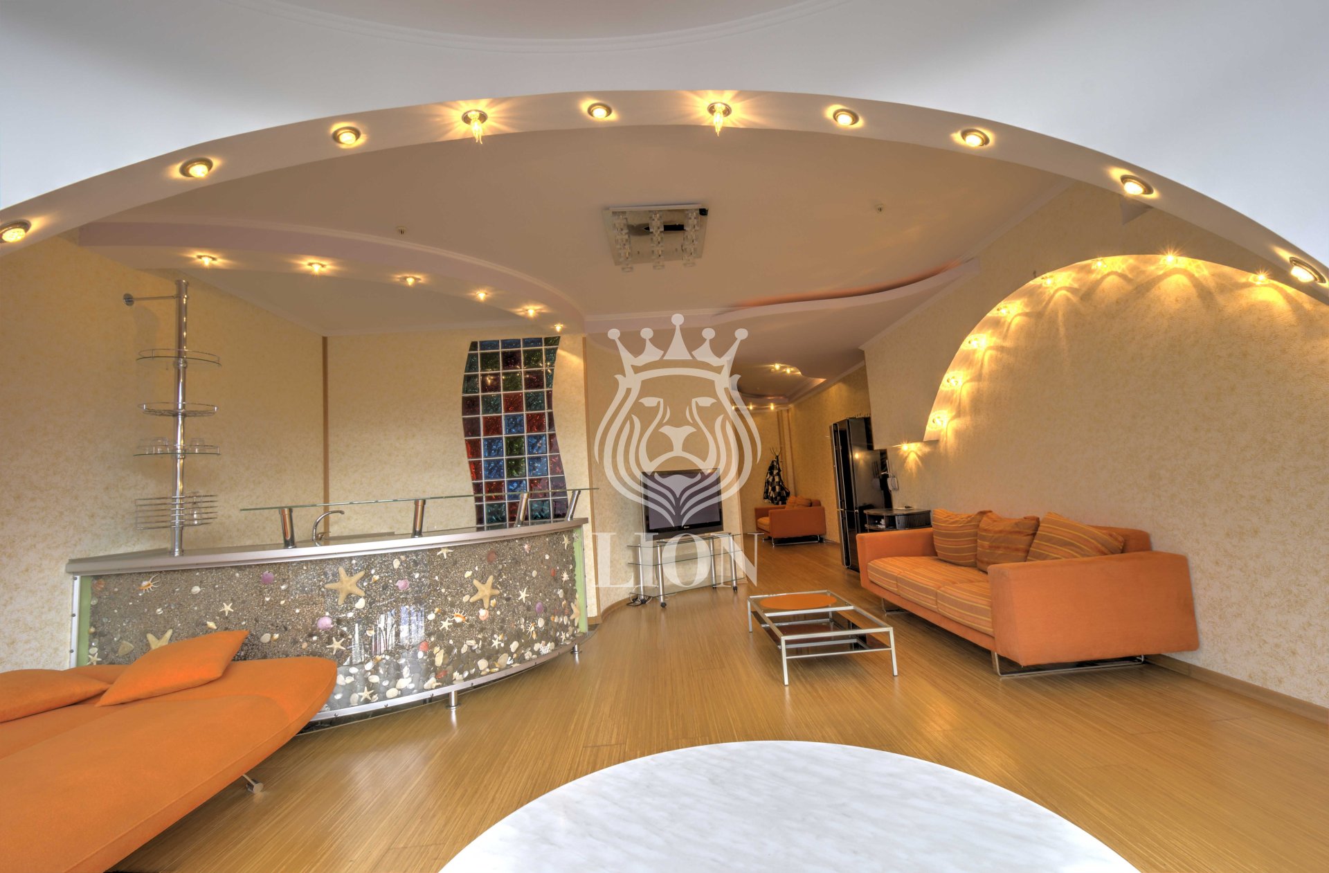 2-к апартаменты 69.2 м² 3/4 эт., Горького — фото 27