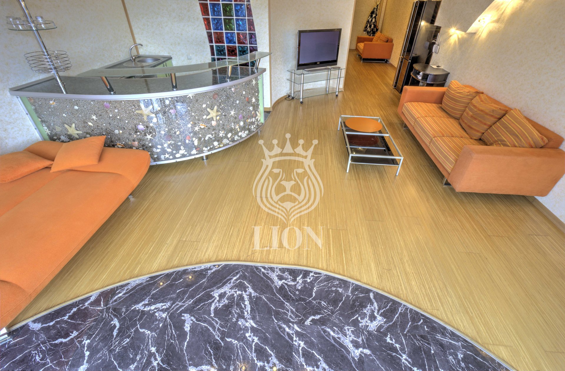 2-к апартаменты 69.2 м² 3/4 эт., Горького — фото 28