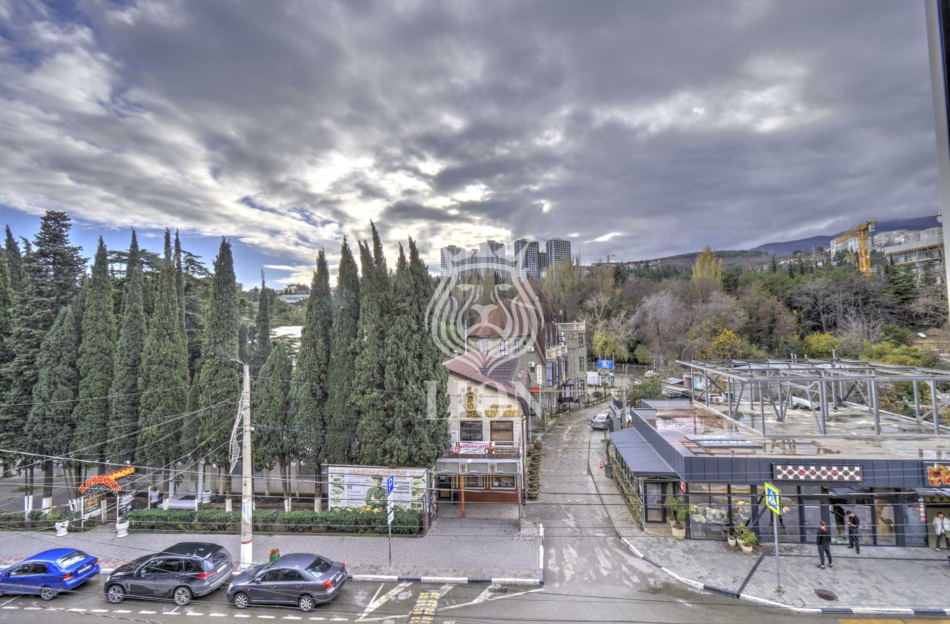 2-к апартаменты 69.2 м² 3/4 эт., Горького — фото 29