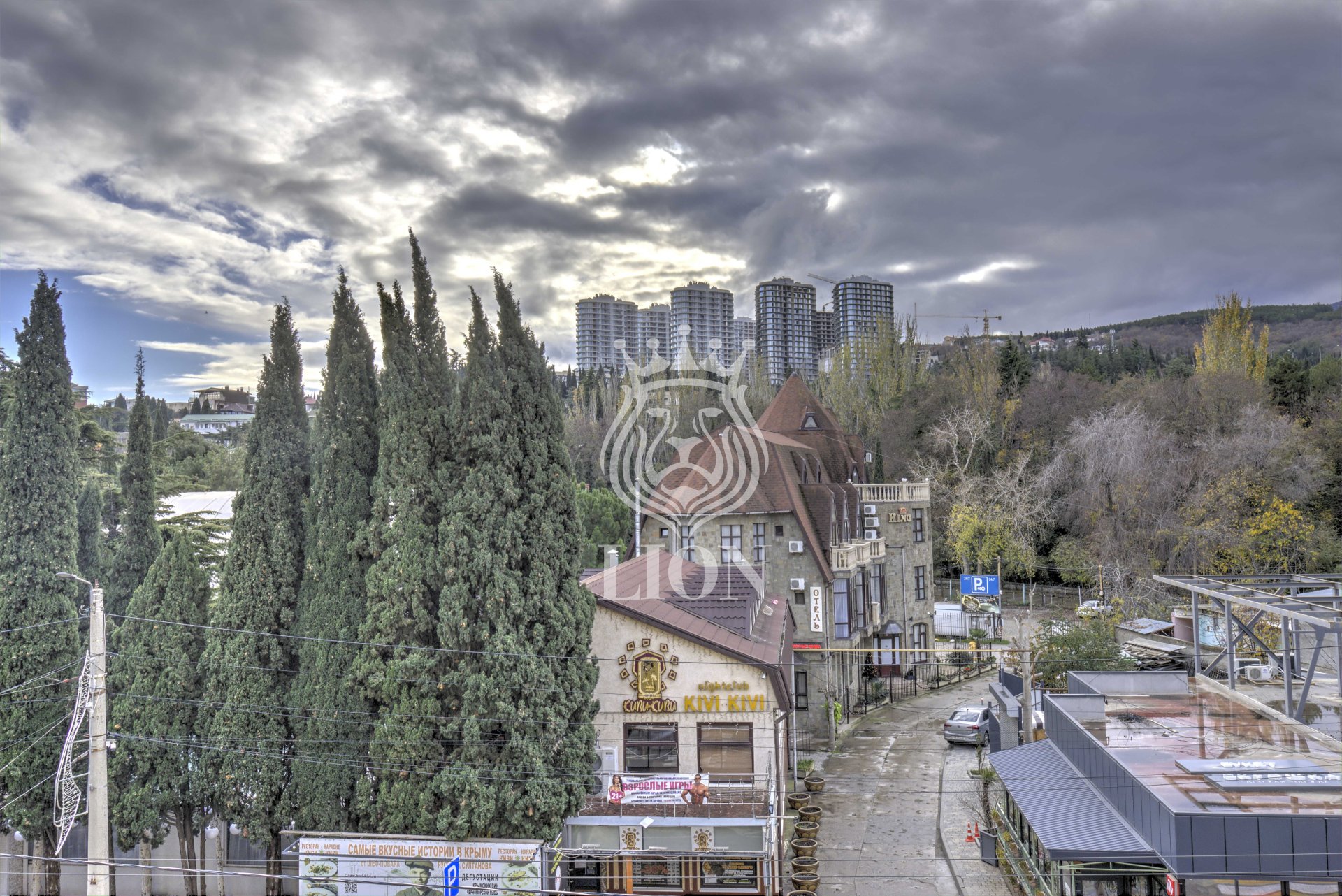 2-к апартаменты 69.2 м² 3/4 эт., Горького — фото 30