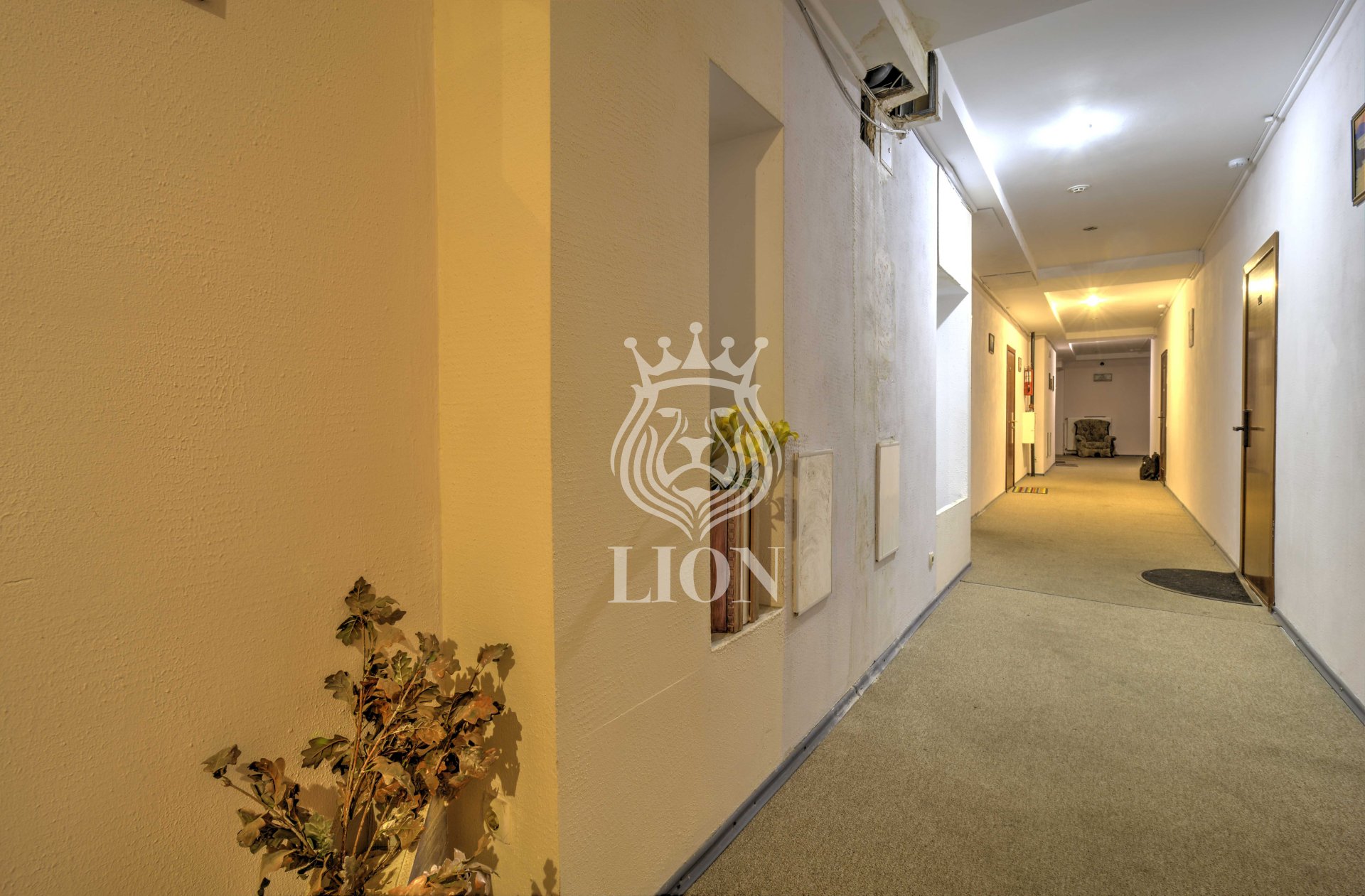 2-к апартаменты 69.2 м² 3/4 эт., Горького — фото 32