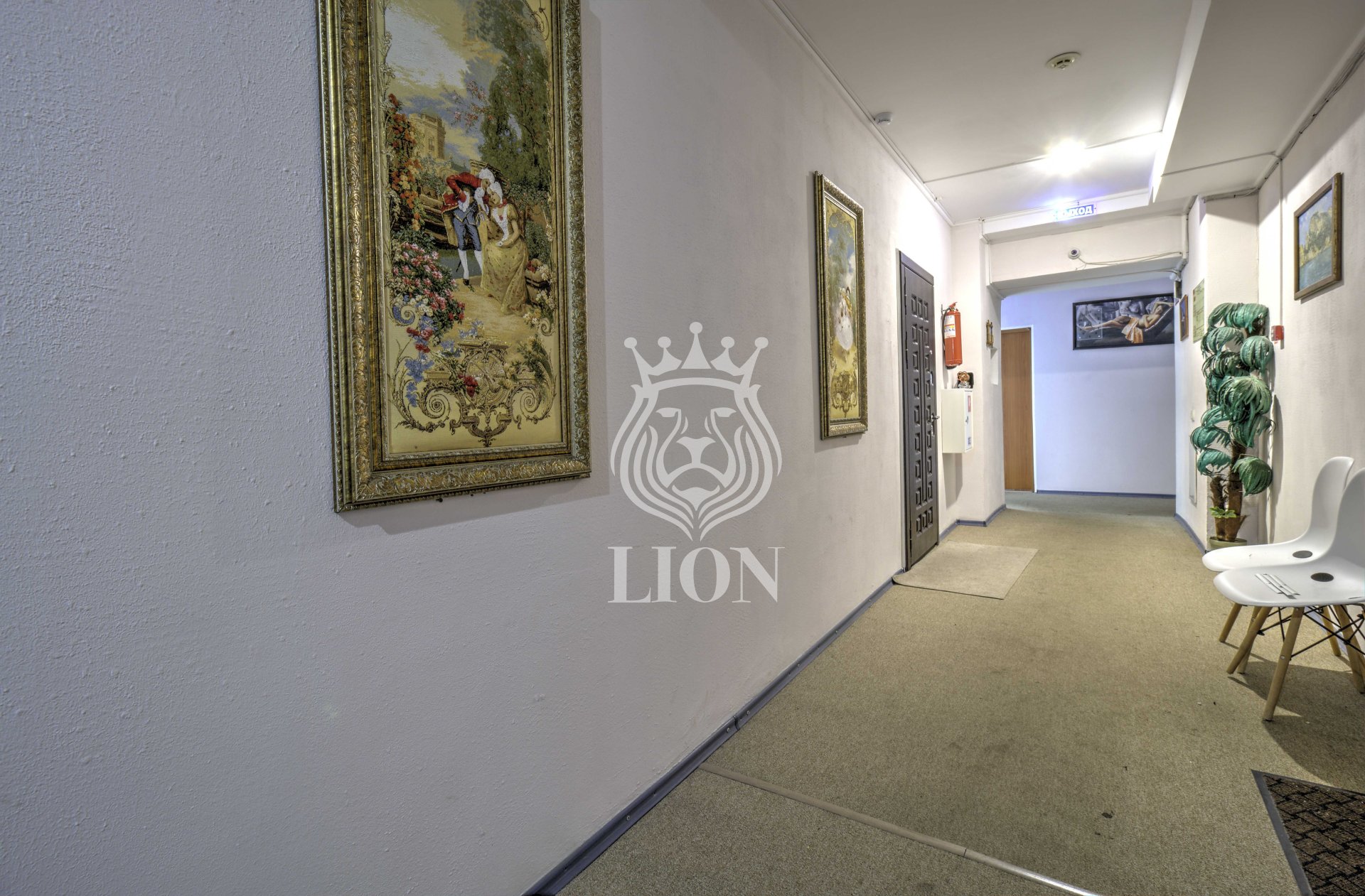 2-к апартаменты 69.2 м² 3/4 эт., Горького — фото 33