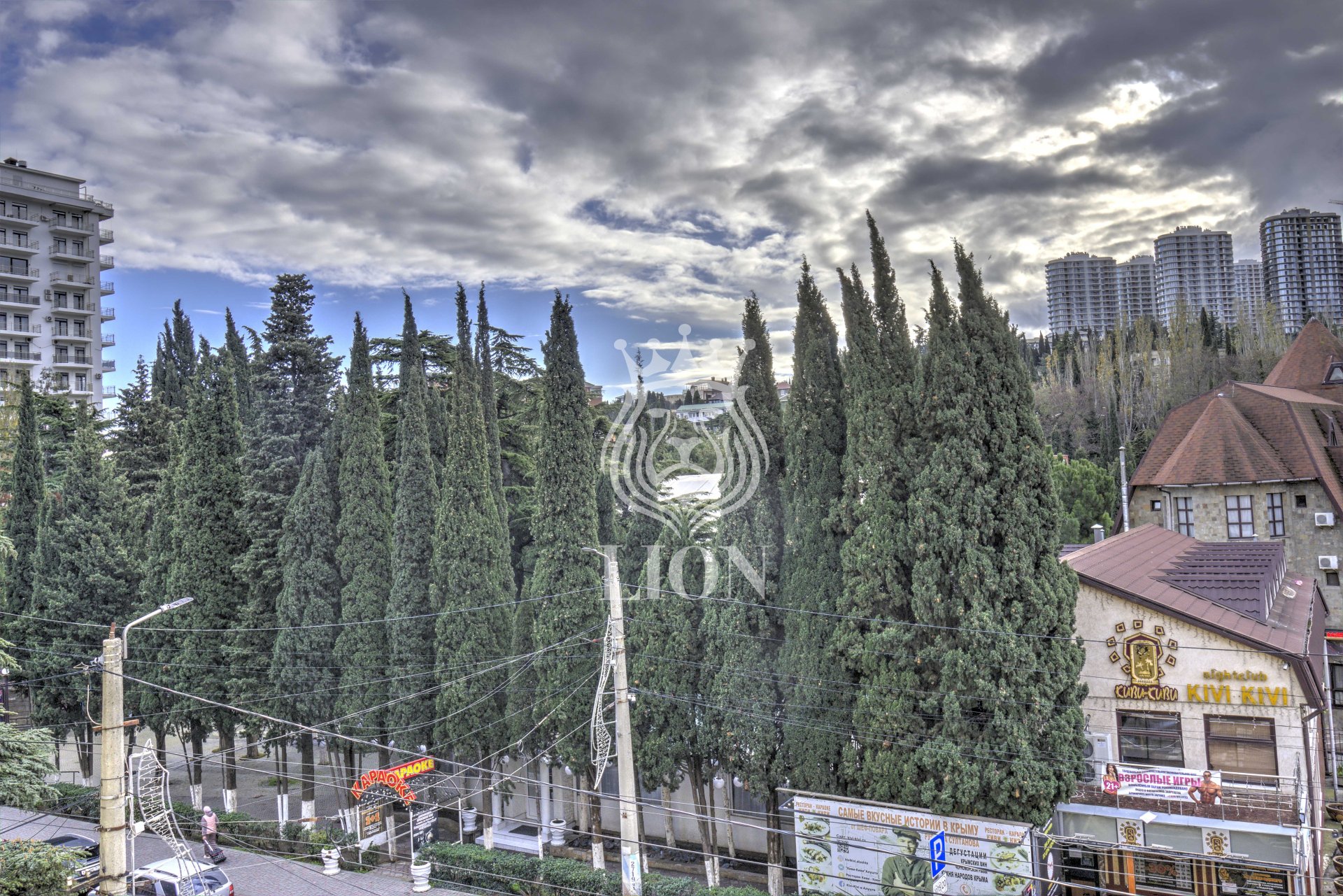 2-к апартаменты 69.2 м² 3/4 эт., Горького — фото 34