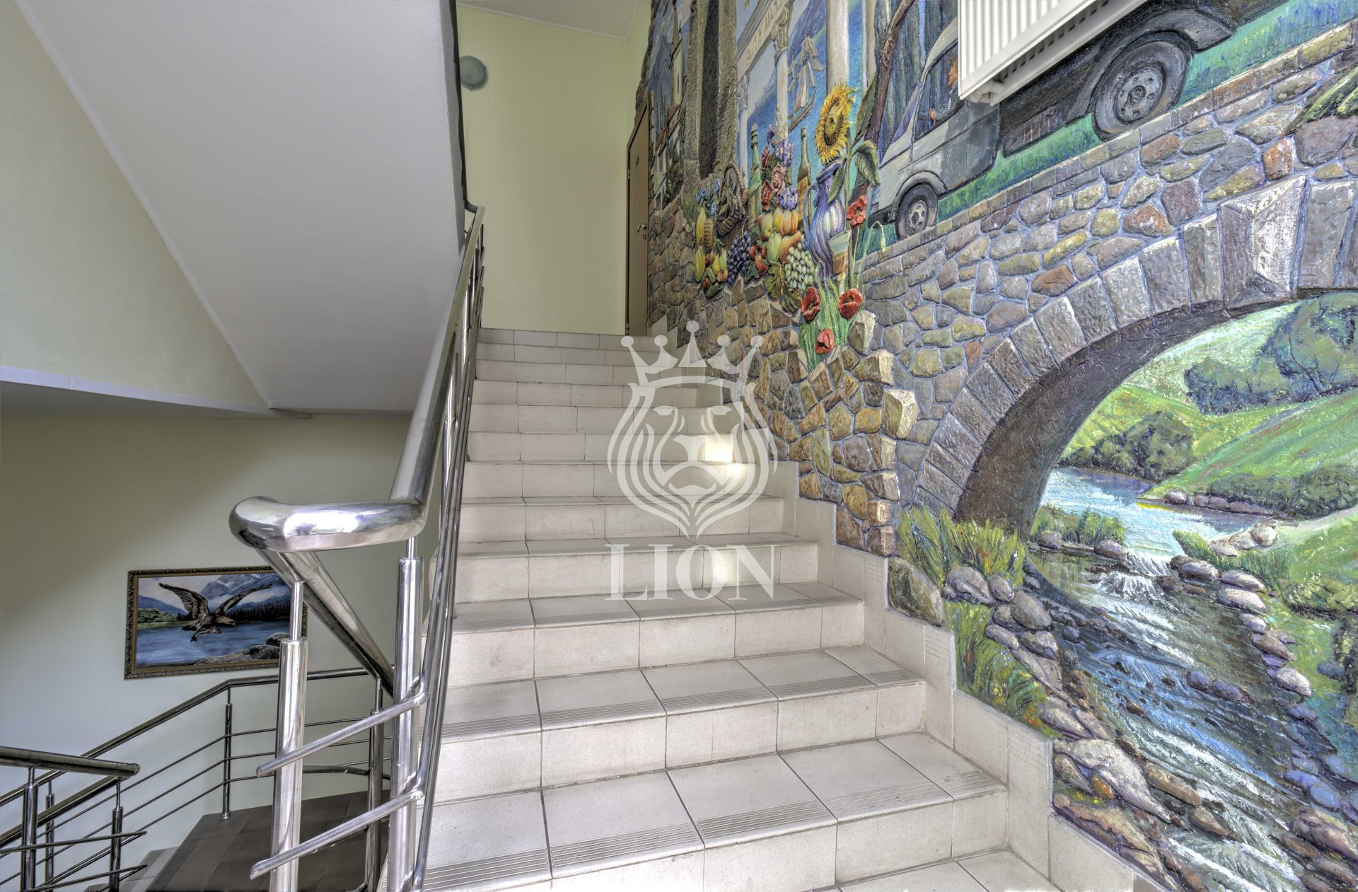 2-к апартаменты 69.2 м² 3/4 эт., Горького — фото 36