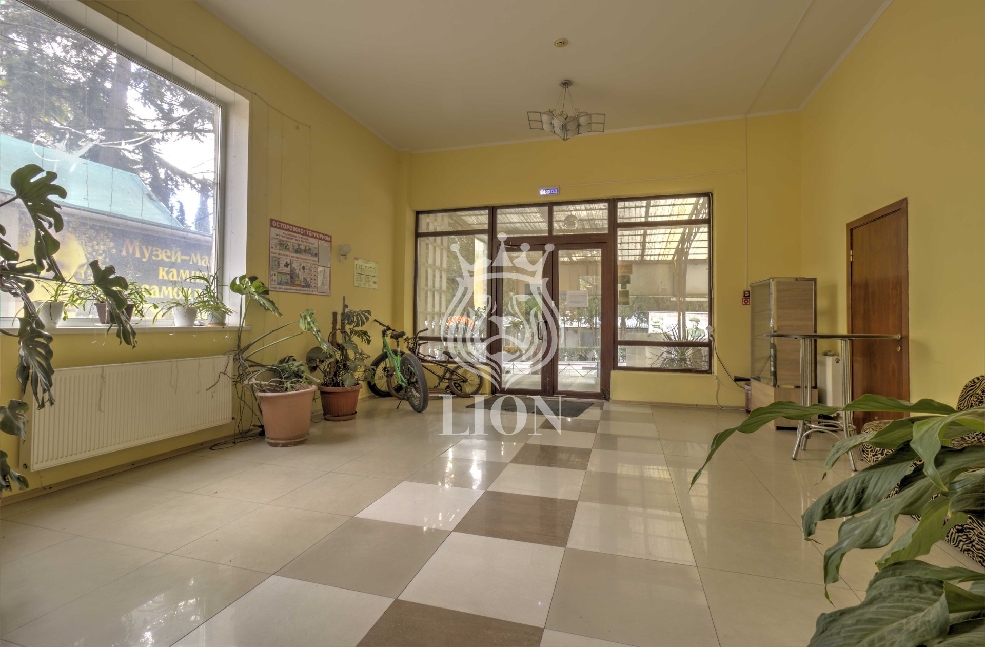 2-к апартаменты 69.2 м² 3/4 эт., Горького — фото 37