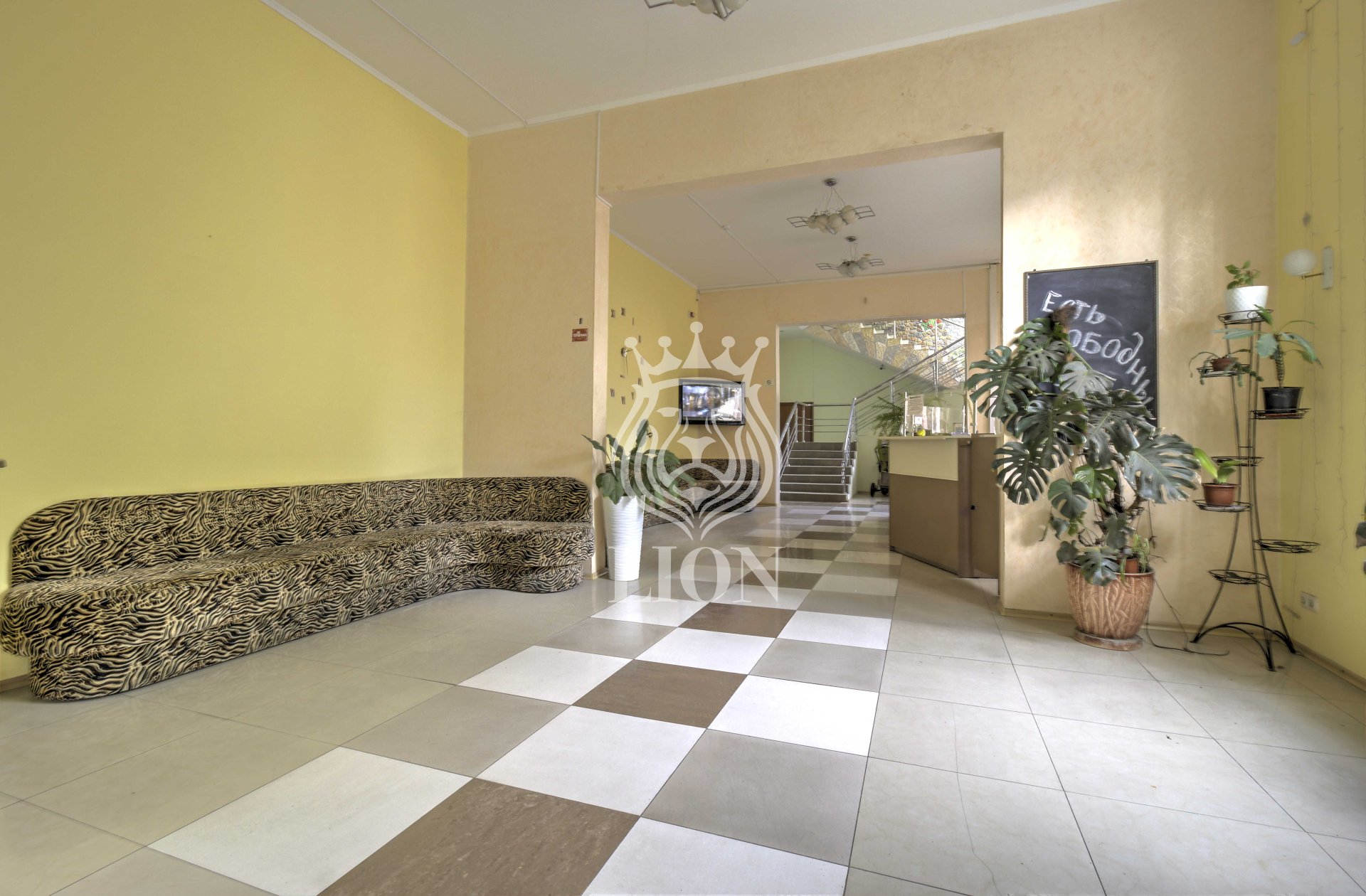 2-к апартаменты 69.2 м² 3/4 эт., Горького — фото 38