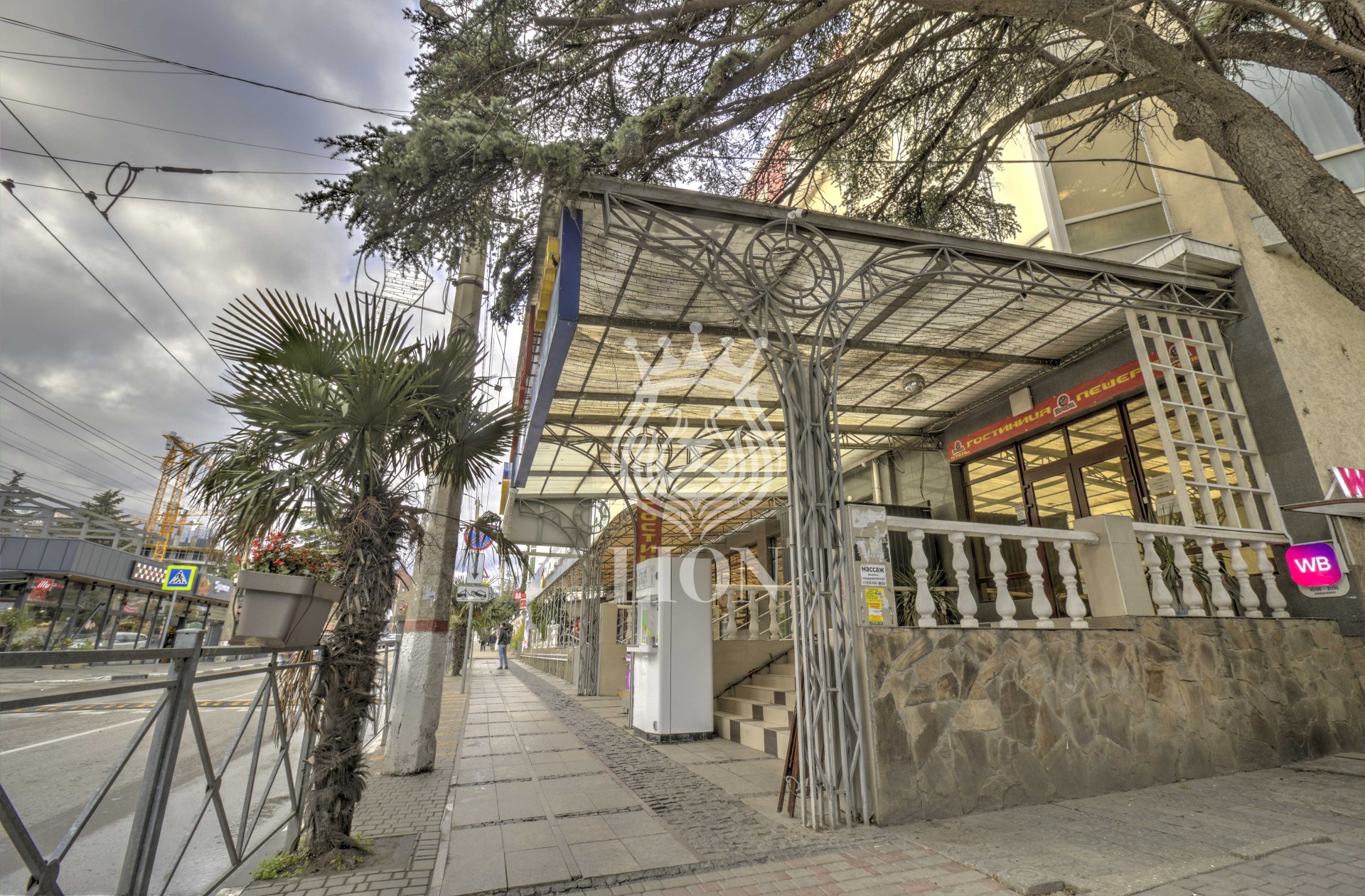 2-к апартаменты 69.2 м² 3/4 эт., Горького — фото 40