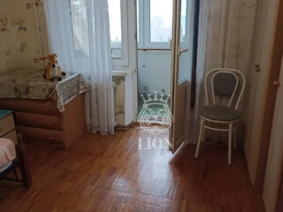 3-к квартира 66.2 м² 9/12 эт., Фрунзенское шоссе — миниатюра 11