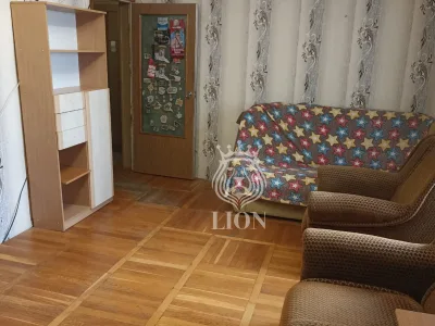 3-к квартира 66.2 м² 9/12 эт., Фрунзенское шоссе