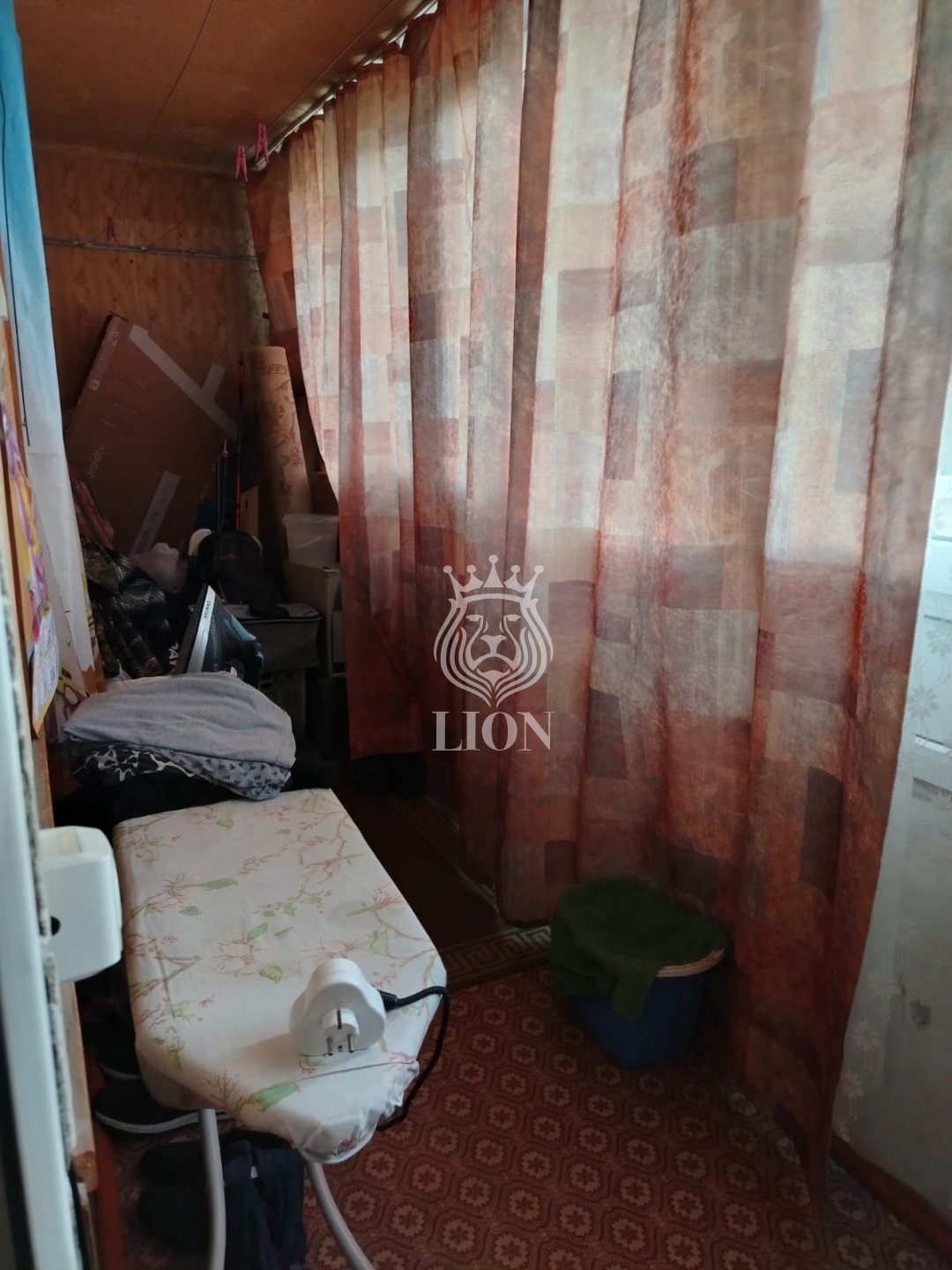 3-к квартира 66.2 м² 9/12 эт., Фрунзенское шоссе — фото 4