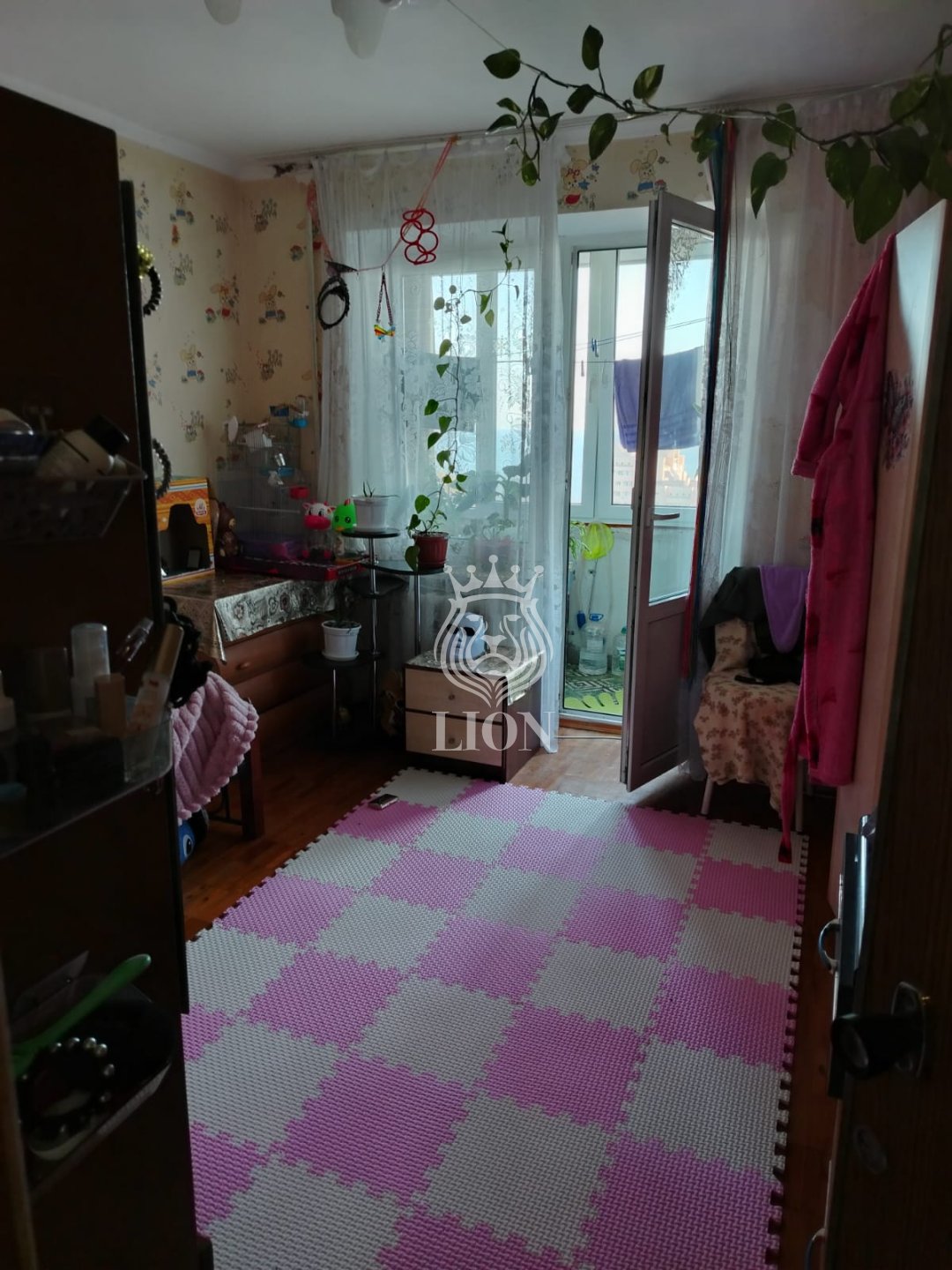 3-к квартира 66.2 м² 9/12 эт., Фрунзенское шоссе — фото 3