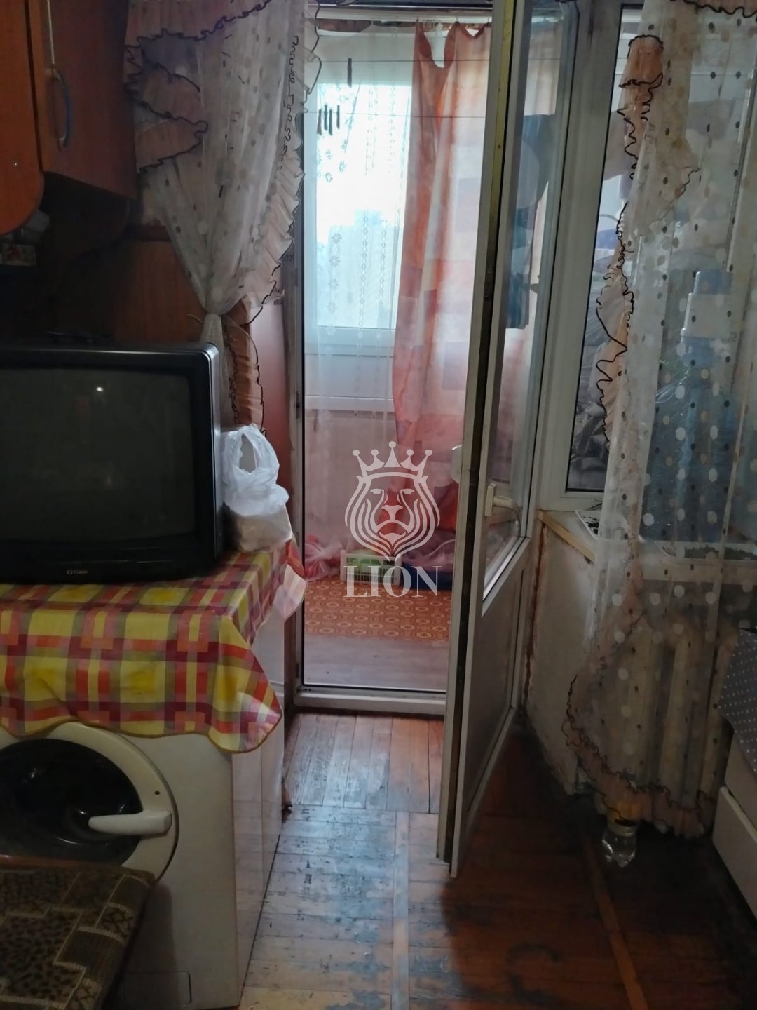 3-к квартира 66.2 м² 9/12 эт., Фрунзенское шоссе — фото 5