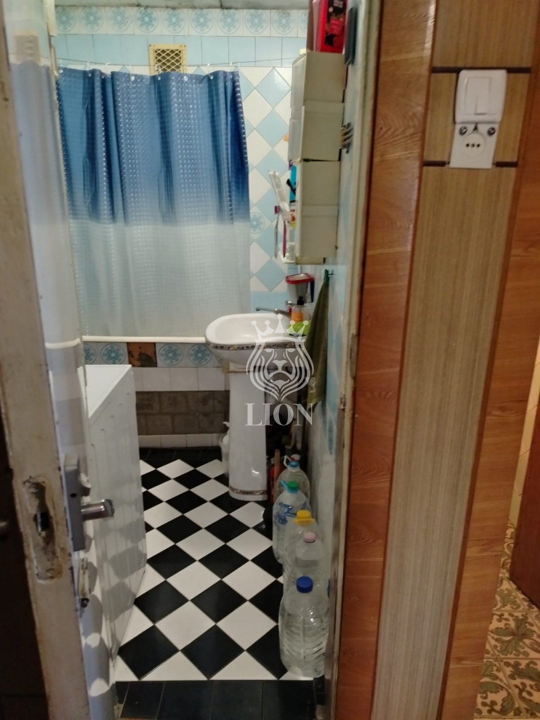 3-к квартира 66.2 м² 9/12 эт., Фрунзенское шоссе — фото 8