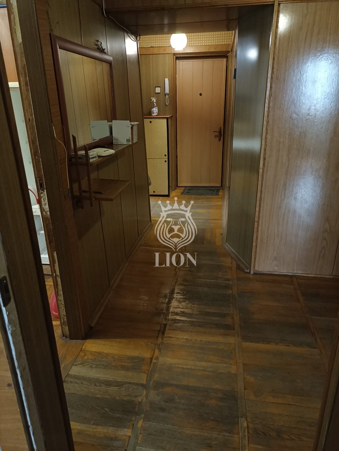 3-к квартира 66.2 м² 9/12 эт., Фрунзенское шоссе — фото 9