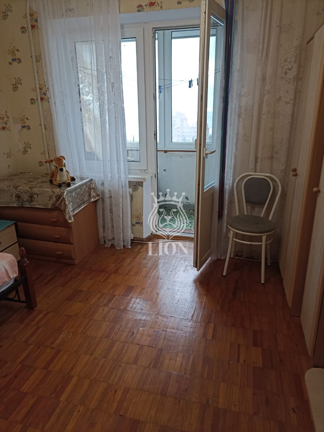 3-к квартира 66.2 м² 9/12 эт., Фрунзенское шоссе — фото 11