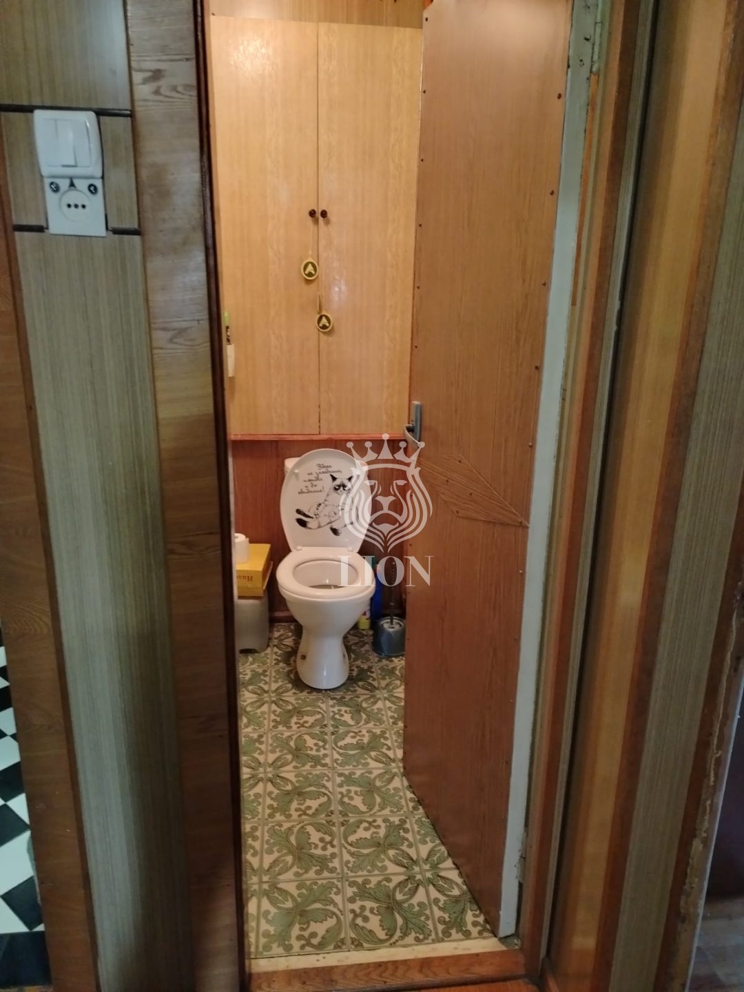 3-к квартира 66.2 м² 9/12 эт., Фрунзенское шоссе — фото 12