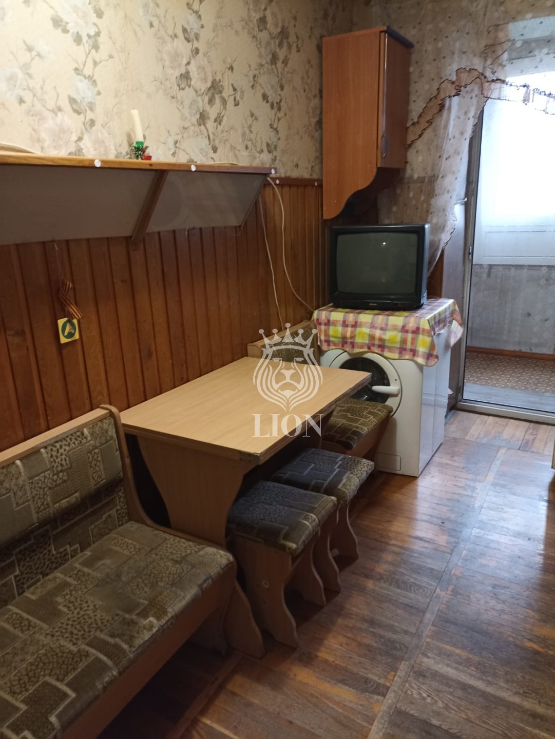 3-к квартира 66.2 м² 9/12 эт., Фрунзенское шоссе — фото 13