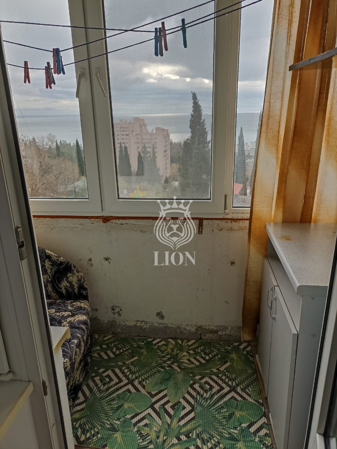 3-к квартира 66.2 м² 9/12 эт., Фрунзенское шоссе — фото 14