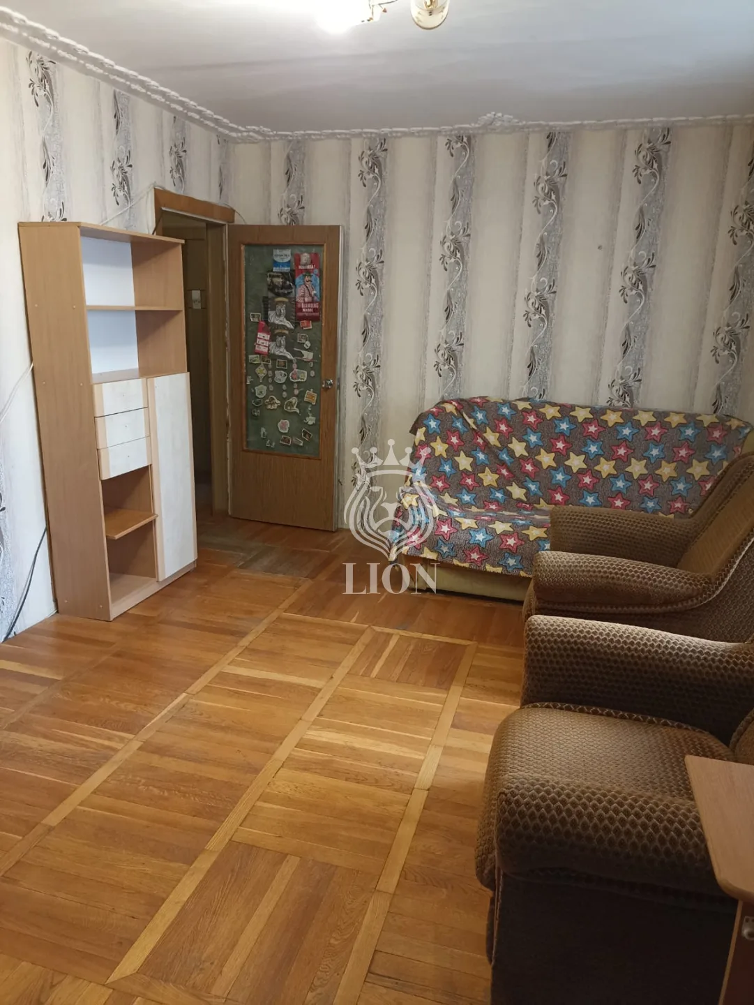 3-к квартира 66.2 м² 9/12 эт., Фрунзенское шоссе