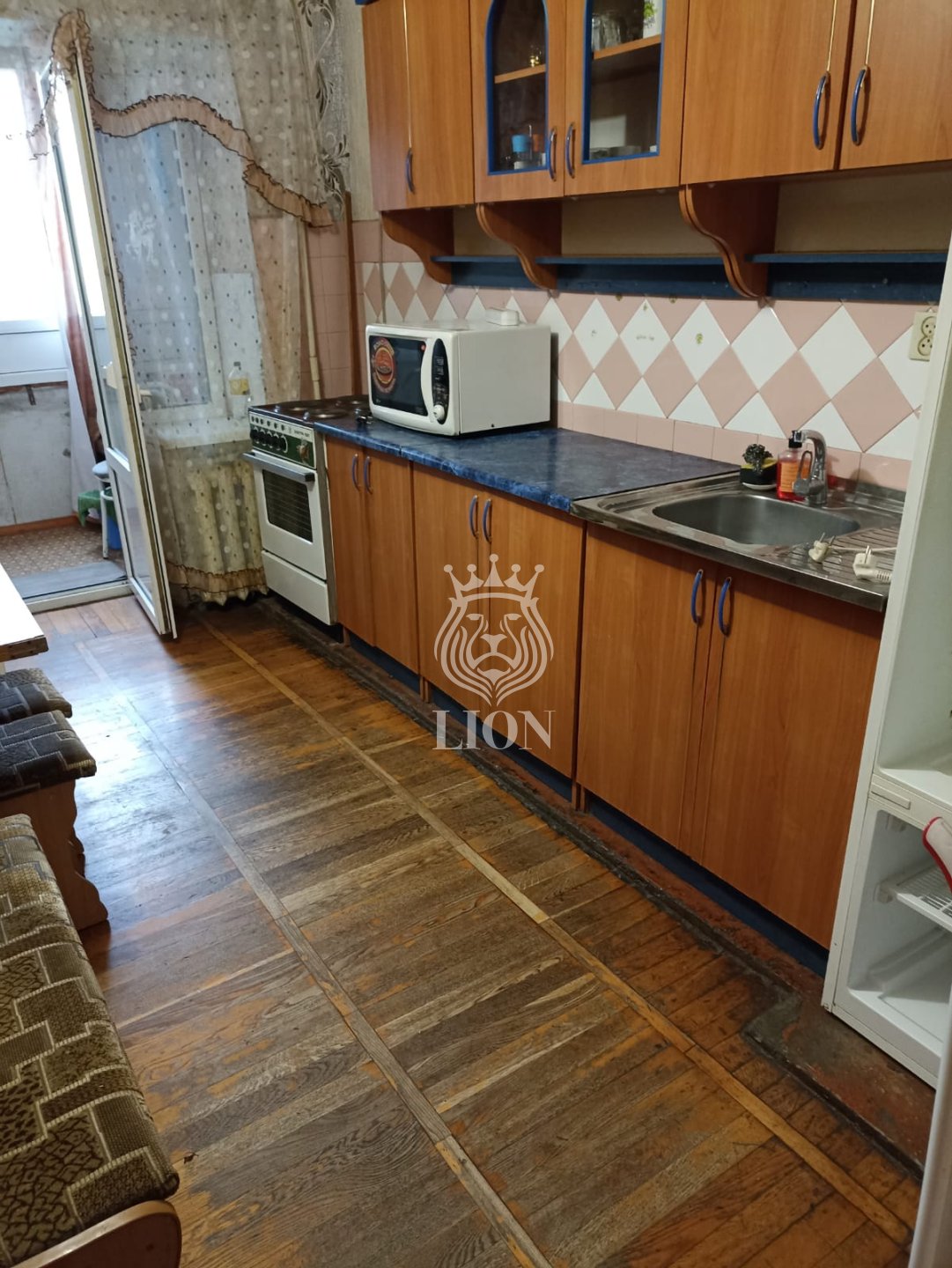 3-к квартира 66.2 м² 9/12 эт., Фрунзенское шоссе — фото 16