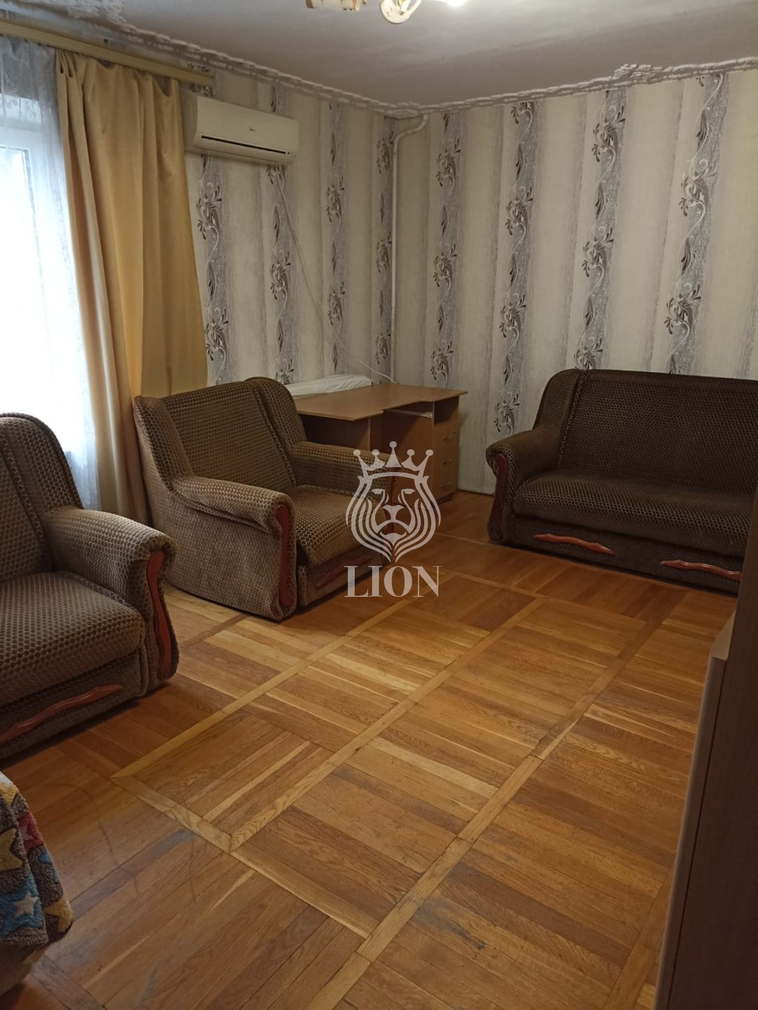 3-к квартира 66.2 м² 9/12 эт., Фрунзенское шоссе — фото 2