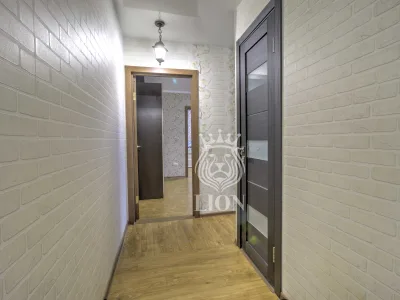 2-к квартира 51 м² 1/5 эт., Партизанская