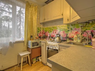 2-к квартира 51 м² 1/5 эт., Партизанская — миниатюра 7