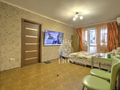 2-к квартира 51 м² 1/5 эт., Партизанская — миниатюра 10