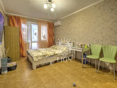2-к квартира 51 м² 1/5 эт., Партизанская — миниатюра 11