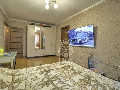 2-к квартира 51 м² 1/5 эт., Партизанская — миниатюра 13