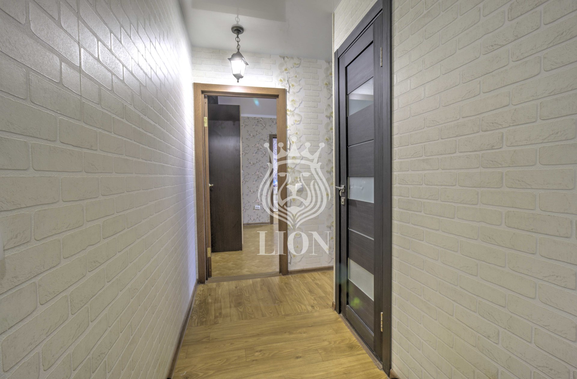 2-к квартира 51 м² 1/5 эт., Партизанская — фото 1